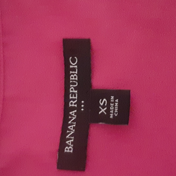 Banana Republic Blouse - Picture 4 of 7